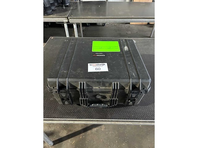 Magic fx - powershot - confetti kanon set (3x) - afbeelding 1 van  2