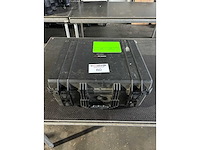 Magic fx - powershot - confetti kanon set (3x) - afbeelding 1 van  2