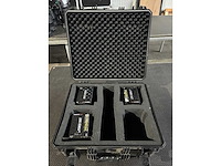 Magic fx - powershot - confetti kanon set (3x) - afbeelding 2 van  2