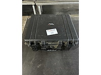 Magic fx - powershot - confetti kanon set (4x) - afbeelding 1 van  2