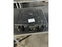 Magic fx - powershot - confetti kanon set (4x) - afbeelding 1 van  2