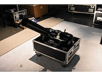 Magic fx - stadium shot incl case - confetti cannon - afbeelding 1 van  3