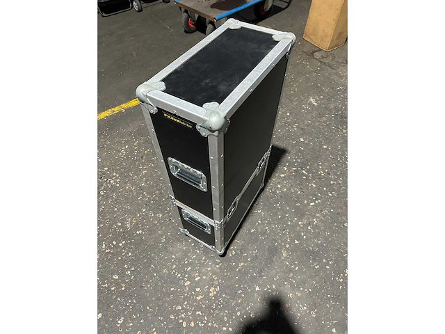 Magic fx - super blaster - confetti cannon co2 - afbeelding 1 van  5