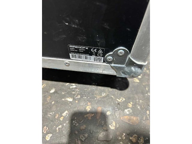 Magic fx - super blaster - confetti cannon co2 - afbeelding 2 van  5