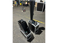 Magic fx - super blaster - confetti cannon co2 - afbeelding 4 van  5