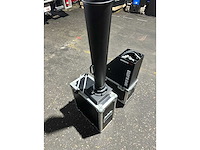 Magic fx - super blaster - confetti cannon co2 - afbeelding 5 van  5