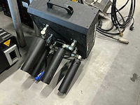 Magic fx dominator co2 jet - afbeelding 2 van  2