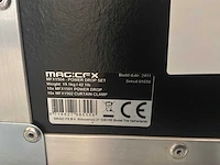 Magic fx powerdrop automatisch valsysteem voor doeken (10x) - afbeelding 3 van  3