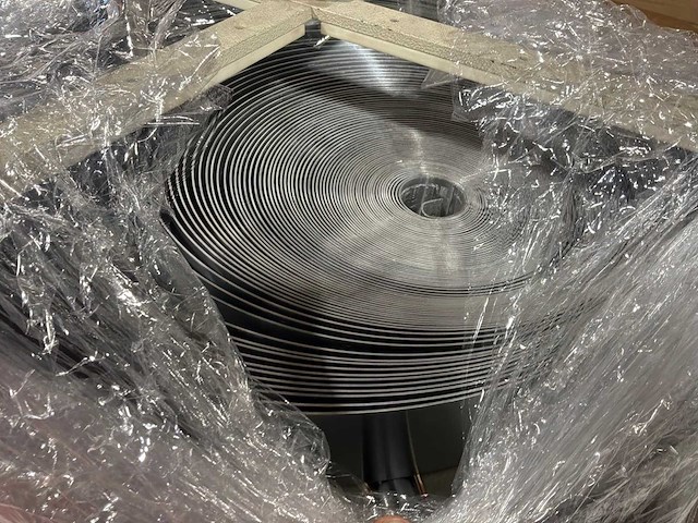 Magic plus mbp 120-2b plaatbewerkingsmachine plaatmateriaal - afbeelding 6 van  7