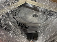 Magic plus mbp 120-2b plaatbewerkingsmachine plaatmateriaal - afbeelding 6 van  7