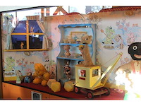 Magic puppet show - 1972 - speelautomaat - afbeelding 5 van  13