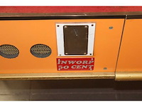 Magic puppet show - 1972 - speelautomaat - afbeelding 11 van  13