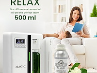 Magic select elektrische geurverspreider - afbeelding 2 van  3