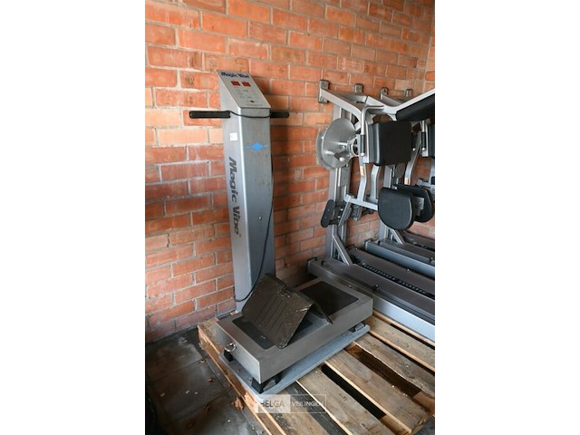 Magic vibe trilplaat - afbeelding 1 van  5