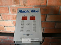 Magic vibe trilplaat - afbeelding 3 van  5