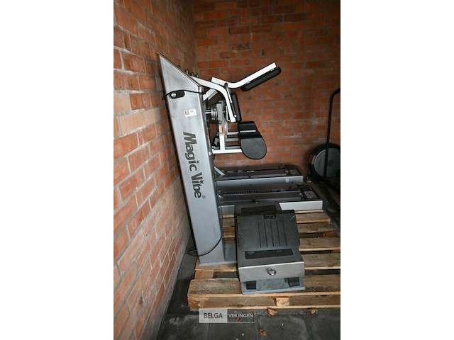 Magic vibe trilplaat - afbeelding 5 van  5