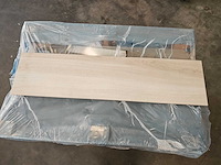 Magica libeccio naturale mat 30x120 cm tegel 47,52 m²