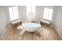 Magica nodi libeccio matt 20x160 cm - vloertegel 65m² - afbeelding 2 van  3