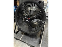 Magicfx - magicfx® stage fan - afbeelding 1 van  2