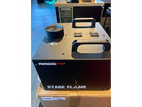 Magicfx - magicfx® stage flame - afbeelding 1 van  3