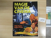 Magie van de cinema - afbeelding 1 van  4