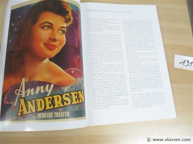 Magie van de cinema - afbeelding 2 van  4