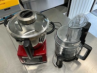 Magimix cook expert thermoblender - afbeelding 3 van  6