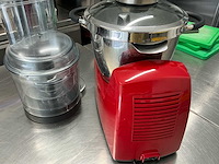 Magimix cook expert thermoblender - afbeelding 4 van  6