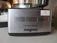 Magimix - afbeelding 2 van  2