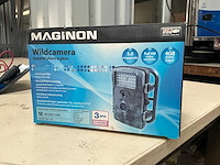 Maginon wildcamera - afbeelding 1 van  4