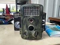 Maginon wildcamera - afbeelding 2 van  4