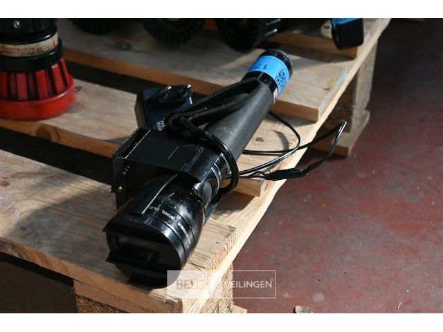 Maglite oplaadbare zaklamp - afbeelding 2 van  4