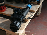 Maglite oplaadbare zaklamp - afbeelding 2 van  4