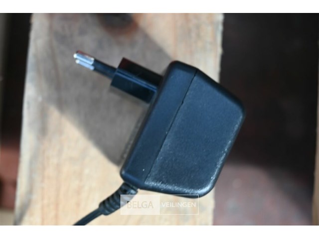 Maglite oplaadbare zaklamp - afbeelding 3 van  4