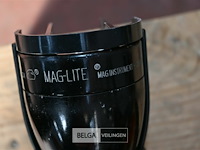 Maglite oplaadbare zaklamp - afbeelding 4 van  4
