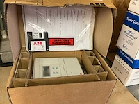 Magmaster abb electromagnetic flowmeters watermeter (2x) - afbeelding 2 van  2