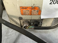 Magnaflux / ulmer elektromagnetische juk - afbeelding 6 van  7
