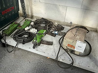 Magnaflux / ulmer elektromagnetische juk - afbeelding 1 van  7