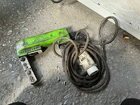 Magnaflux / ulmer elektromagnetische juk - afbeelding 2 van  7