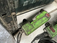 Magnaflux / ulmer elektromagnetische juk - afbeelding 3 van  7