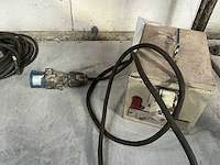 Magnaflux / ulmer elektromagnetische juk - afbeelding 7 van  7