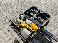 Magneet boormachine met frezen - afbeelding 1 van  3