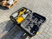 Magneet boormachine met frezen - afbeelding 2 van  3