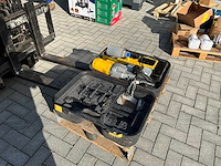 Magneet boormachine met frezen - afbeelding 3 van  3