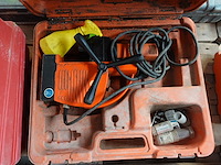 Magneet frees fein - afbeelding 1 van  1