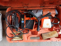 Magneet frees fein - afbeelding 1 van  1