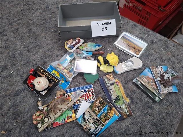 Magneet - afbeelding 1 van  1