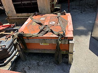 Magneet - afbeelding 1 van  3