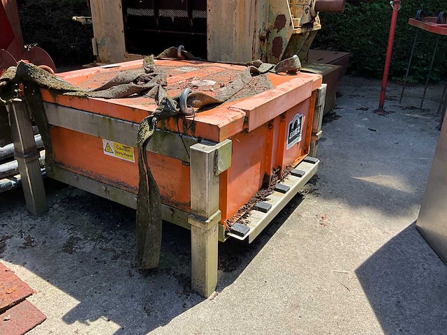 Magneet - afbeelding 2 van  3