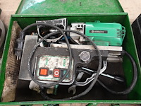 Magneetboor hitachi - afbeelding 1 van  4